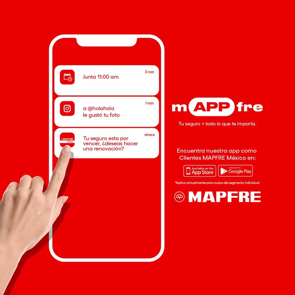 App de Mapfre