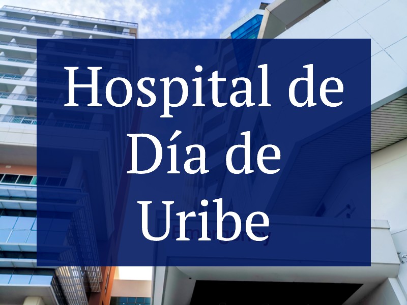 Hospital de Día de Uribe