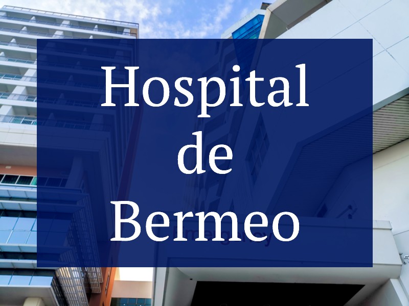 Hospital de Bermeo