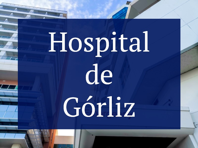Hospital de Gorliz