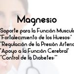 Magnesio