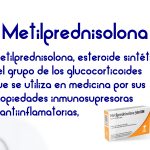 Metilprednisolona