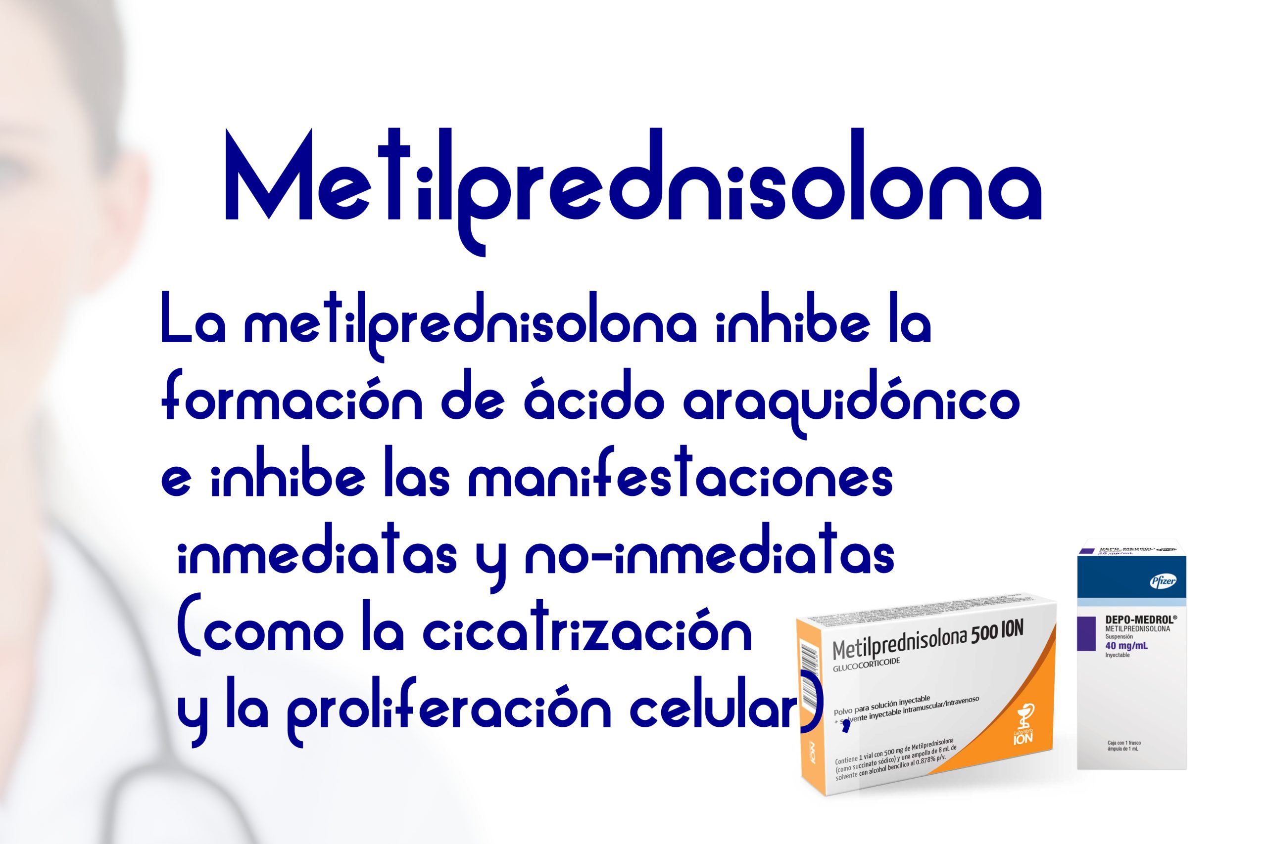 Metilprednisolona 2