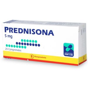 prednisona-5-mg
