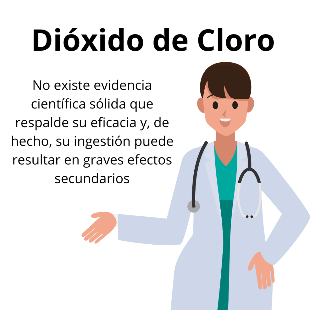 Dioxido-de-Cloro