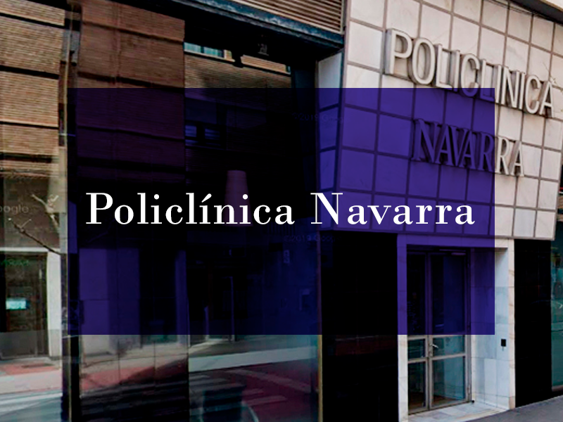 Policlínica Navarra