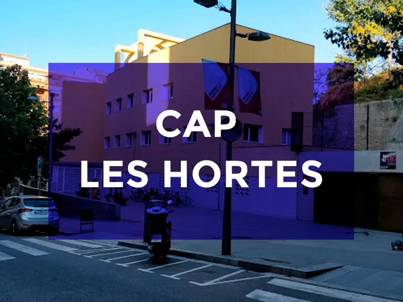 CAP Les Hortes