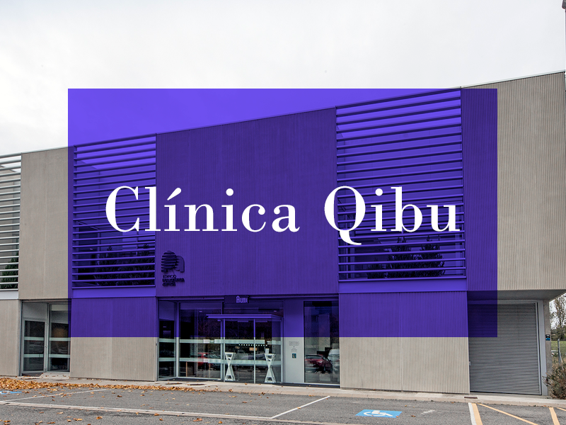 Clínica Qibu